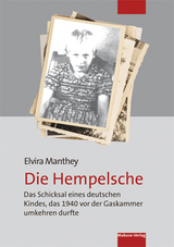 Die Hempelsche - Elvira Hempel