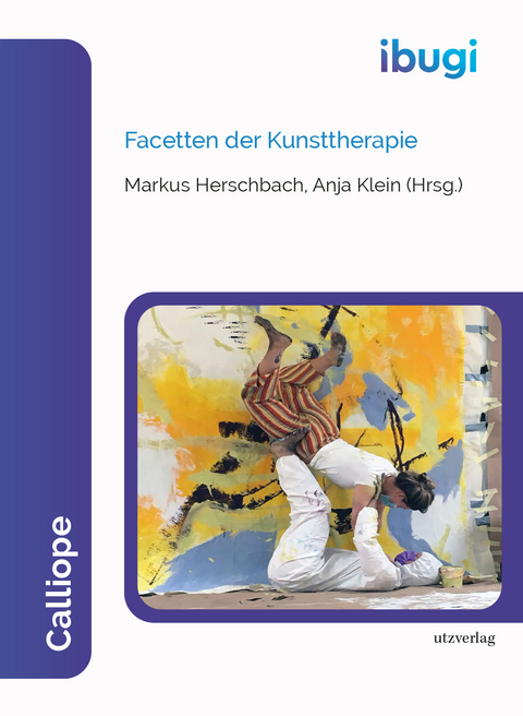 Facetten der Kunsttherapie - 