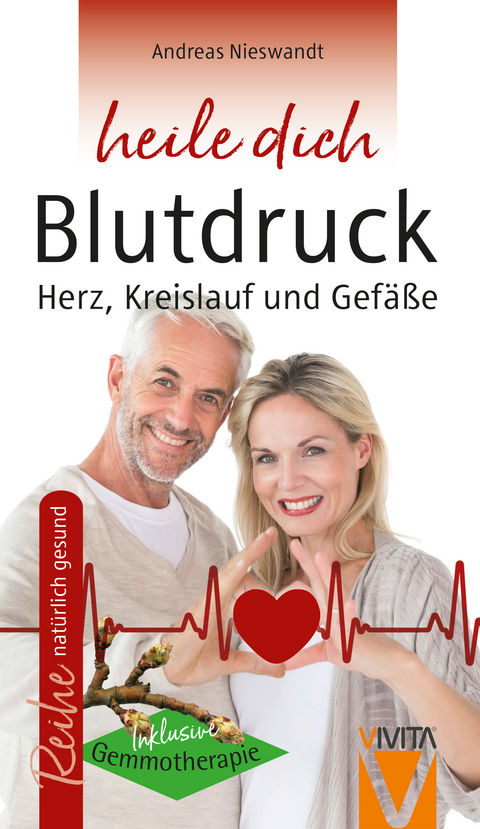 Blutdruck - Andreas Nieswandt