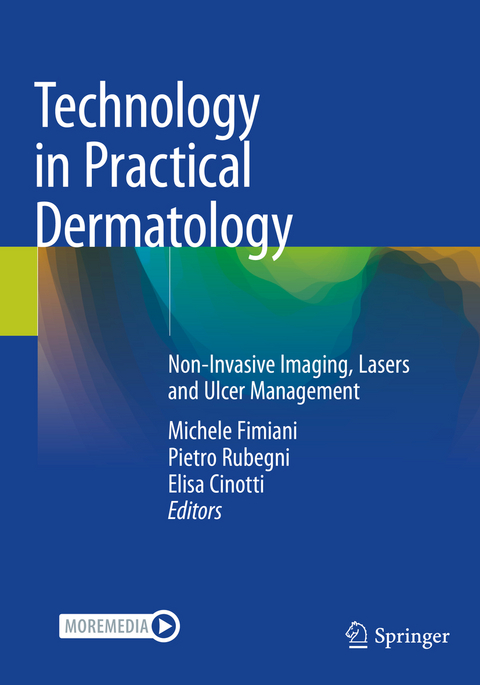 Technology in Practical Dermatology - 