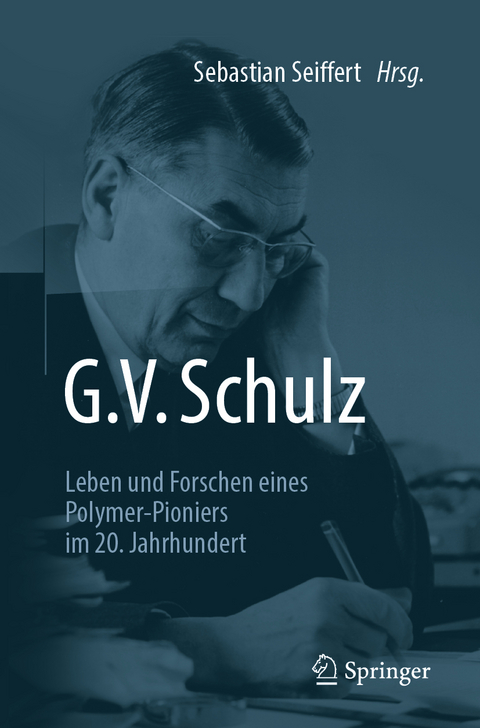 G. V. Schulz - 