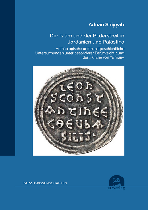 Der Islam und der Bilderstreit in Jordanien und Palästina - Adnan Shiyyab