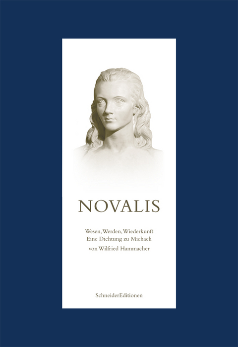 Novalis - Wilfried Hammacher