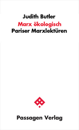 Marx ökologisch - Judith Butler