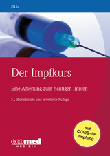 Der Impfkurs - Wolfgang Jilg