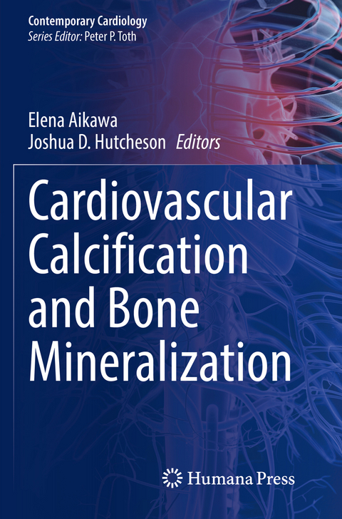 Cardiovascular Calcification and Bone Mineralization - 