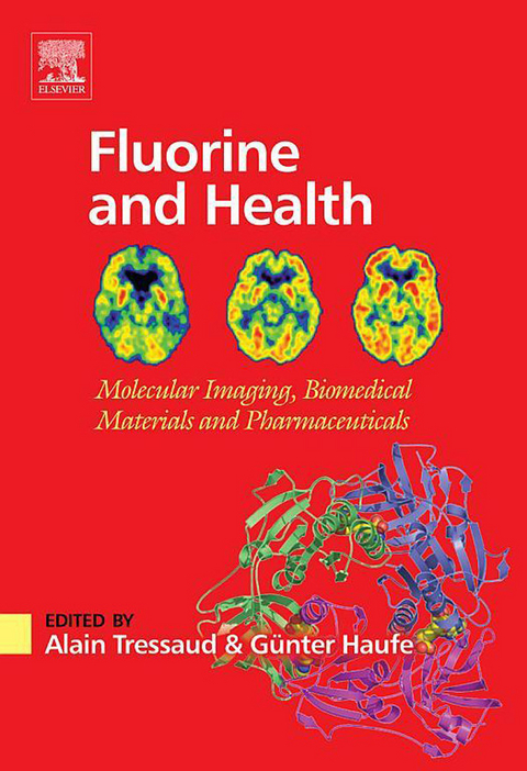 Fluorine and Health - 