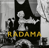 Gruppe RADAMA 1959–1962 - 