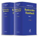 Bankrechts-Handbuch - Ellenberger, Jürgen; Bunte, Hermann-Josef