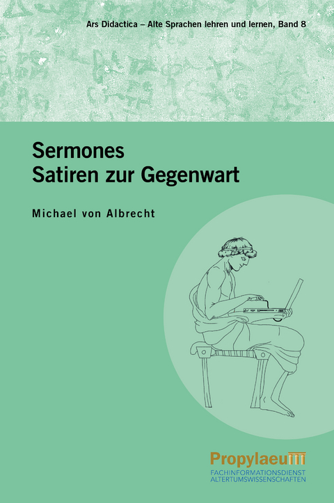 Sermones - Michael Von Albrecht
