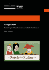 Königskinder - Rainer Edelbrock