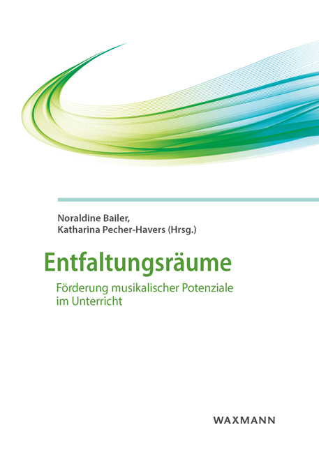 Entfaltungsräume - 