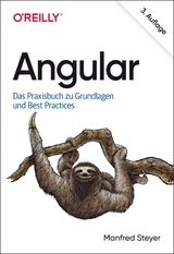 Angular - Steyer, Manfred