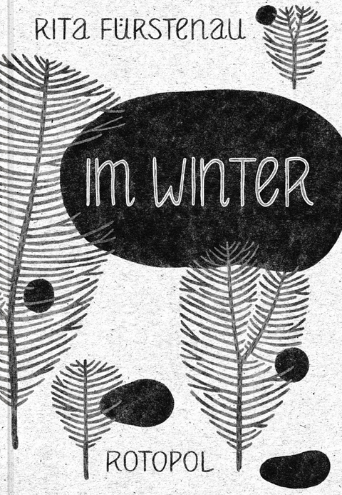 Im Winter - Rita Fürstenau