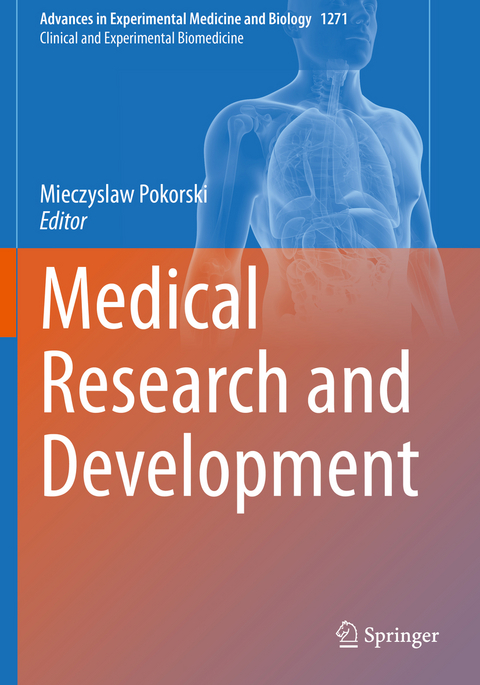 Medical Research and Development - 