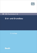 Erd- und Grundbau