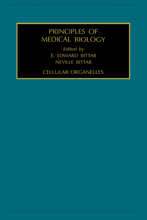 Cellular Organelles - 