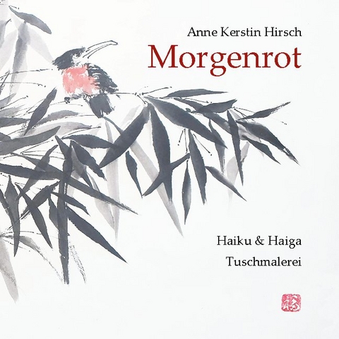 Morgenrot - Anne Kerstin Hirsch