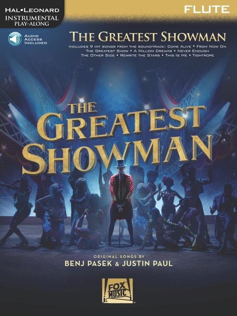 The Greatest Showman - 