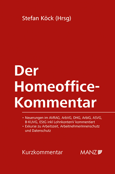 Der Homeoffice-Kommentar - 