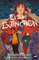 Eve of Extinction - Salvatore A. Simeone, Steve Simeone, Nik Virella, Isaac Goodhart