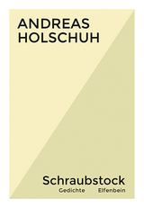 Schraubstock - Andreas Holschuh