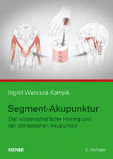 Segment-Akupunktur - Ingrid Wancura-Kampik