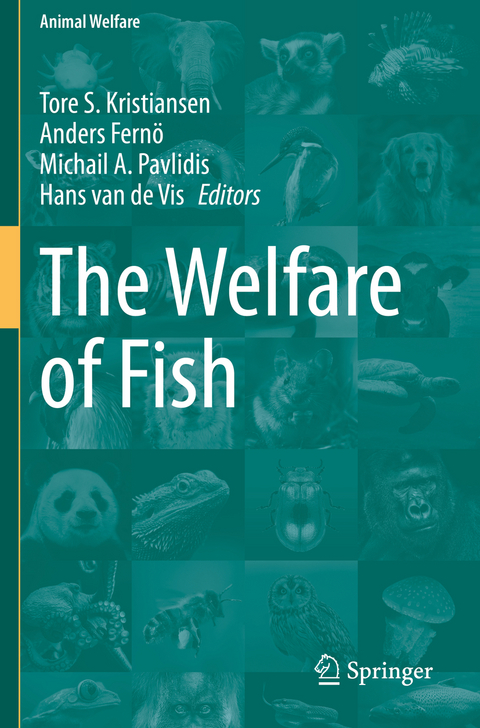 The Welfare of Fish - 