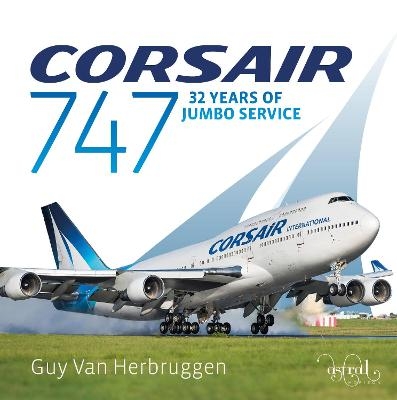 Corsair 747 - Guy Van Herbruggen