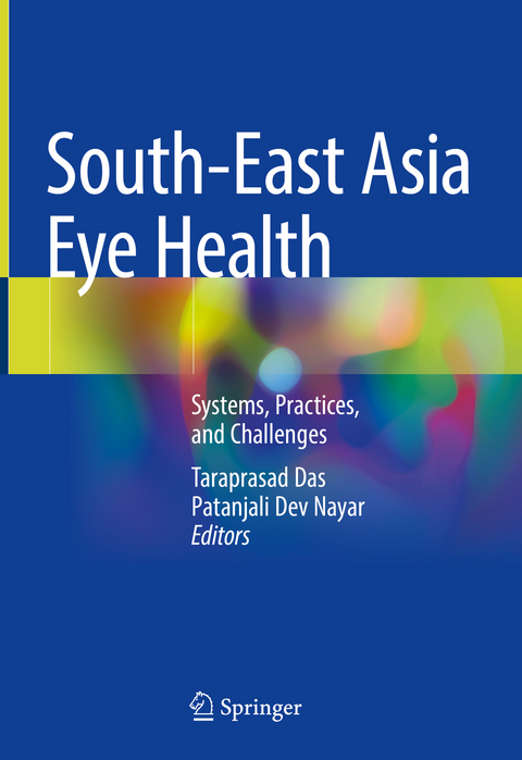 South-East Asia Eye Health - 