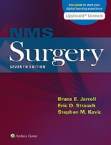 NMS Surgery - Jarrell, Bruce; Strauch, Eric D.; Kavic, Dr. Stephen M.