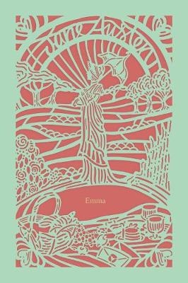 Emma (Seasons Edition -- Spring) - Jane Austen