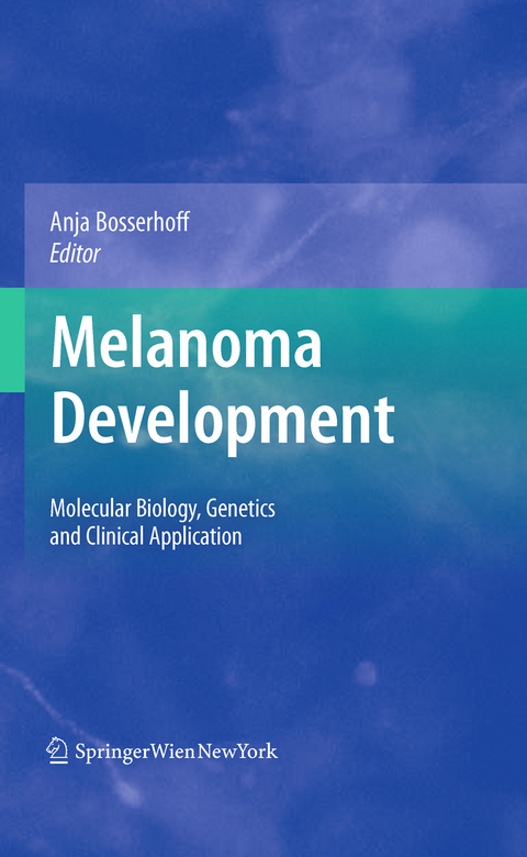 Melanoma Development - 