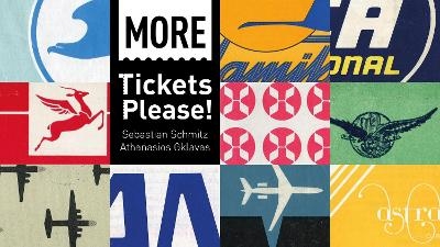 More Tickets Please! - Sebastian Schmitz, Athanasios Gklavas