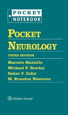 Pocket Neurology - M. Brandon Westover