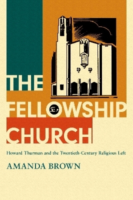 The Fellowship Church - Amanda Brown
