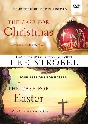 The Case for Christmas/The Case for Easter Video Study - Lee Strobel