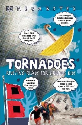 Tornadoes -  Dk