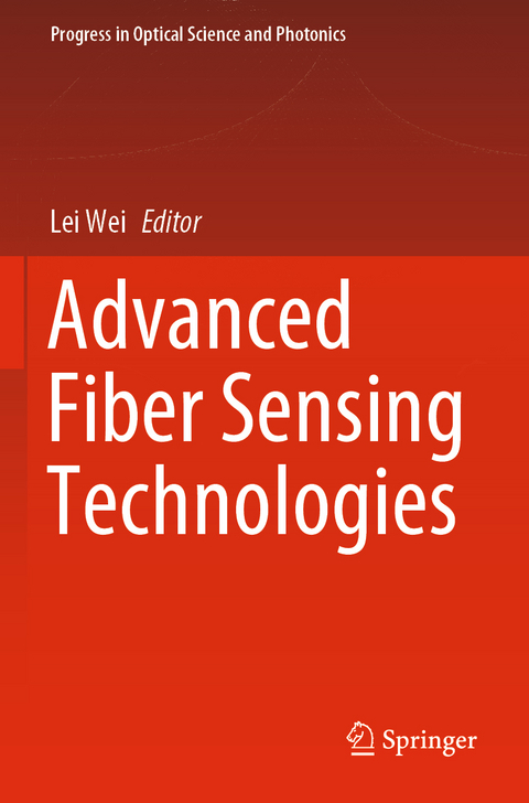 Advanced Fiber Sensing Technologies - 
