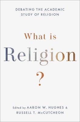 What Is Religion? - 