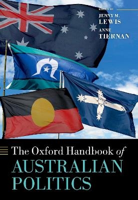 The Oxford Handbook of Australian Politics - 