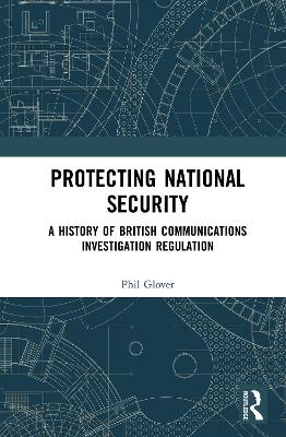 Protecting National Security - Phil Glover