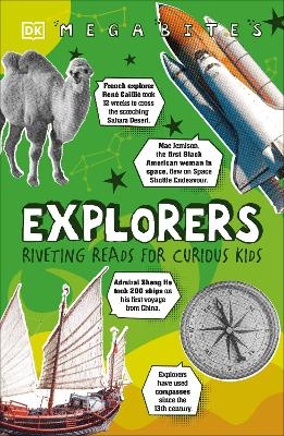 Explorers -  Dk