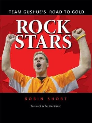 Rock Stars - Robin Short