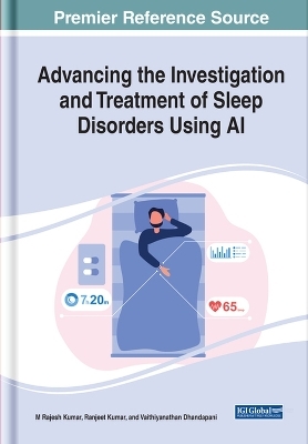 Advancing the Investigation and Treatment of Sleep Disorders Using AI - 