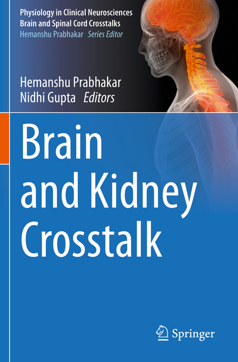Brain and Kidney Crosstalk - 