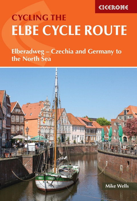 The Elbe Cycle Route - Mike Wells