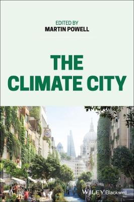 The Climate City - 