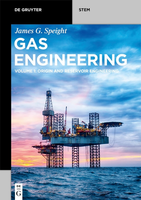 Gas Engineering - James G. Speight