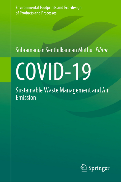 COVID-19 - 